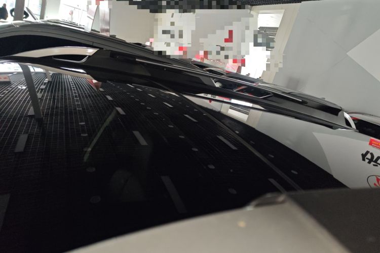 Used Subaru Outback 2021 2.5i Flagship Edition EyeSight Roof