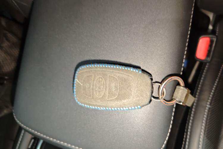 Used Subaru Outback 2021 2.5i Flagship Edition EyeSight Vehicle Key