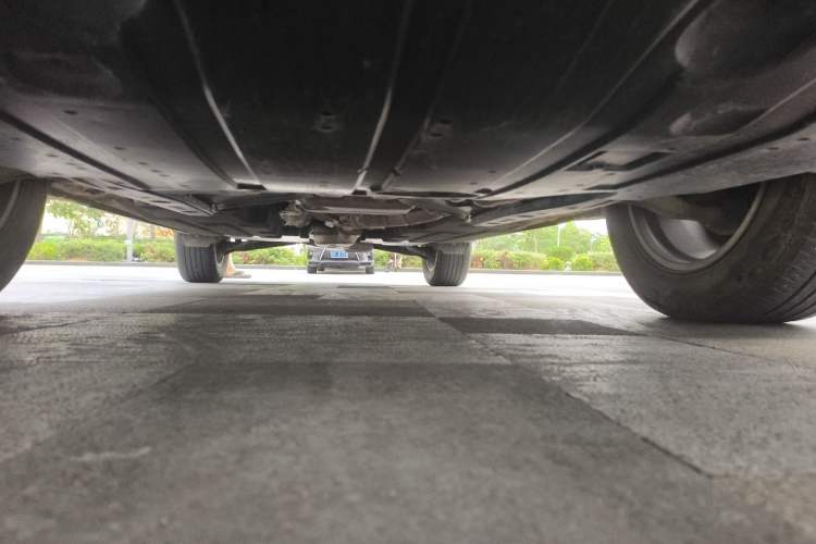 Used Subaru Outback 2021 2.5i Sport Edition EyeSight Chassis Front