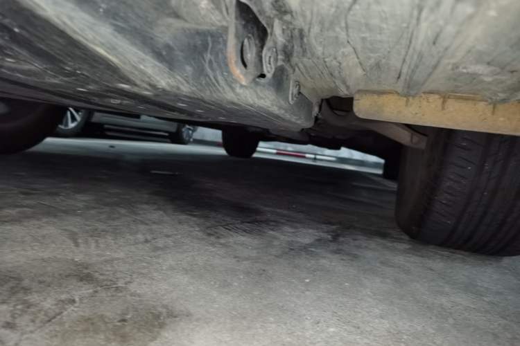 Used Subaru Outback 2021 2.5i Flagship Edition EyeSight Chassis Front Left