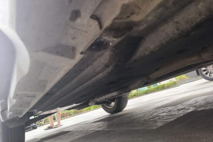 Used Subaru Outback 2021 2.5i Sport Edition EyeSight Chassis Front Right
