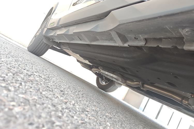 Used Subaru Outback 2021 2.5i Touring Edition EyeSight Chassis Front Right