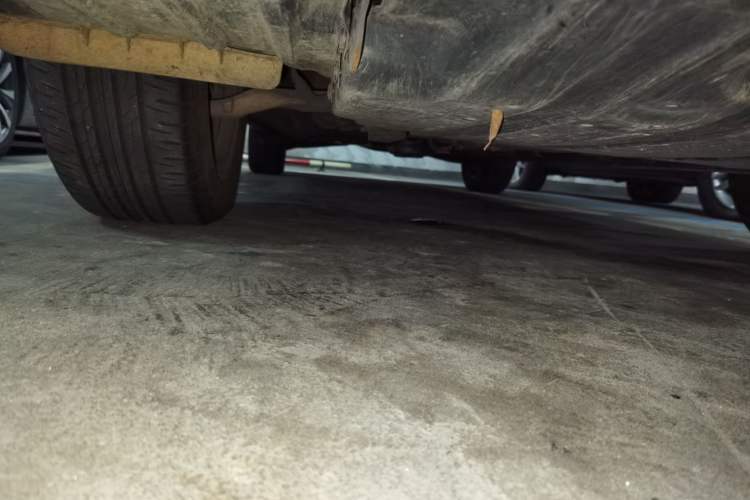 Used Subaru Outback 2021 2.5i Flagship Edition EyeSight Chassis Front Right