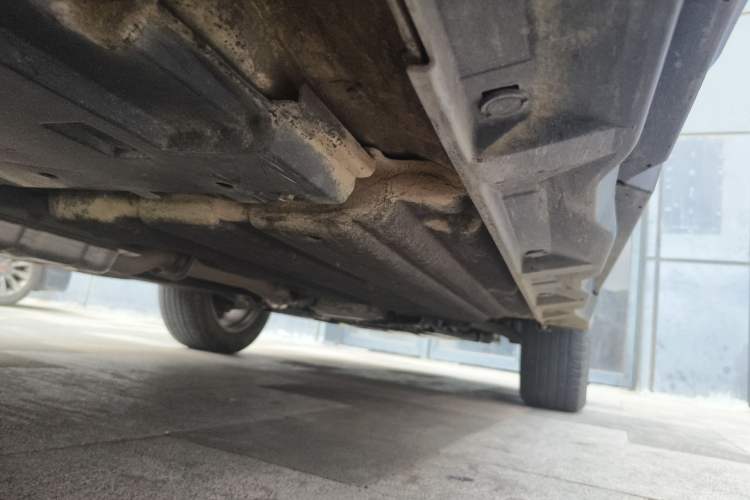 Used Subaru Outback 2021 2.5i Sport Edition EyeSight Chassis Rear Right
