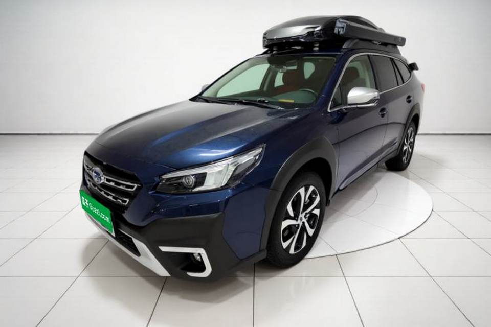 Subaru Outback 2021