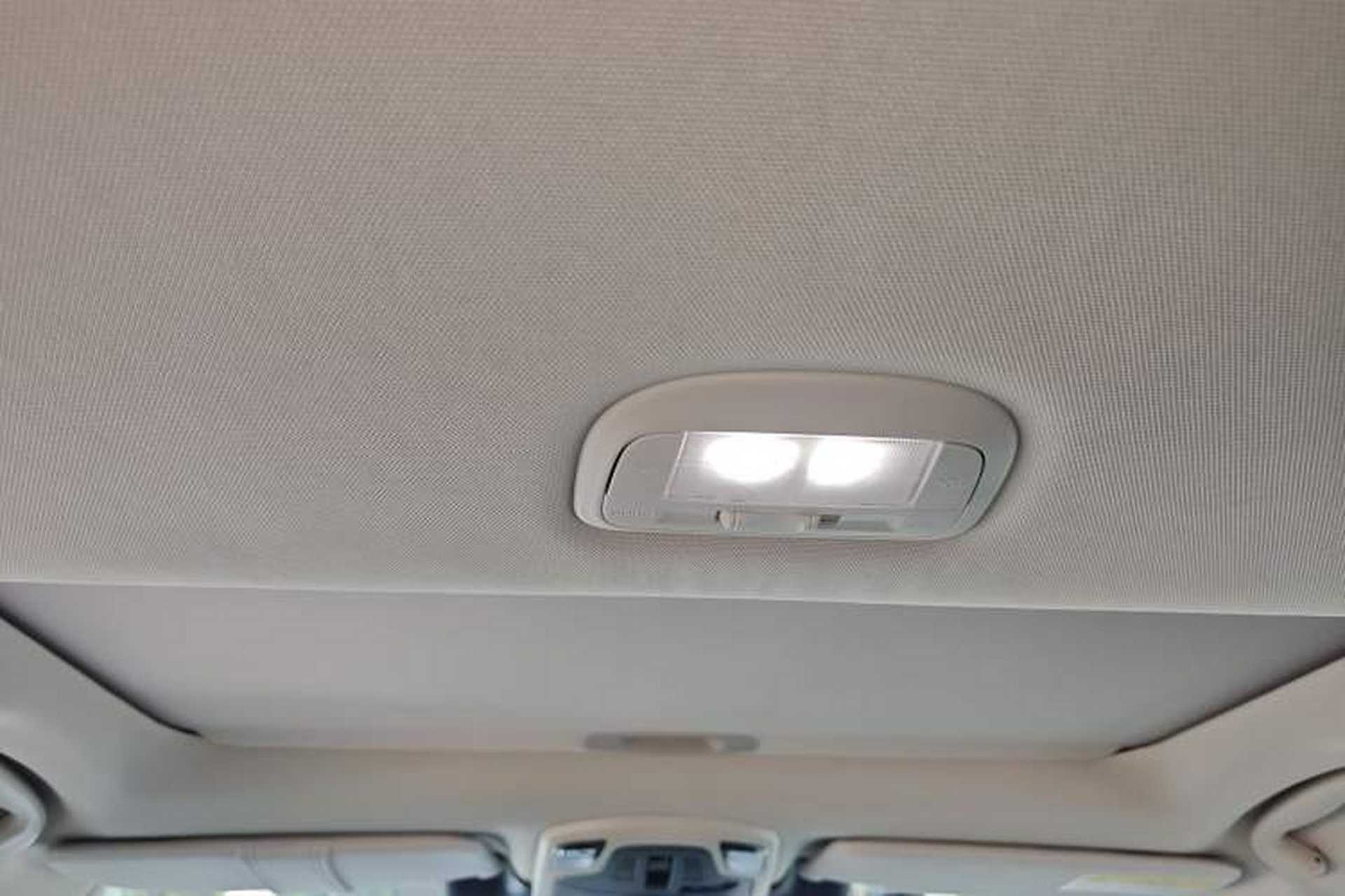 Used Subaru Outback 2021 2.5i Touring Edition EyeSight Headliner