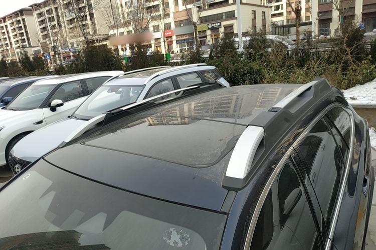 Used Subaru Outback 2021 2.5i Flagship Edition EyeSight Roof
