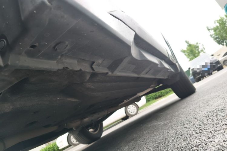 Used Subaru Outback 2021 2.5i Flagship Edition EyeSight Chassis Front Left