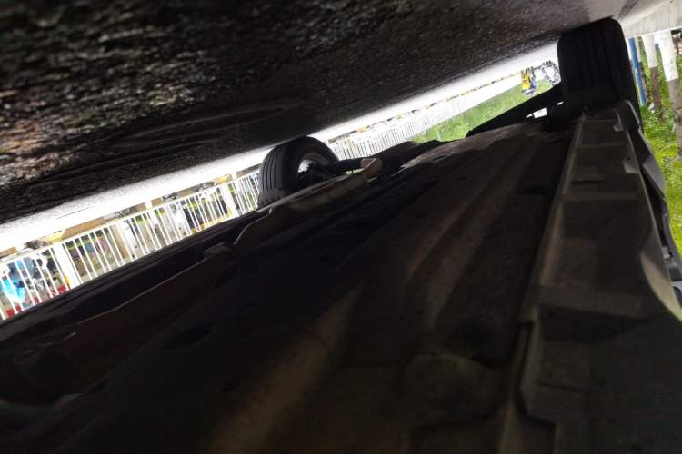 Used Subaru Outback 2021 2.5i Flagship Edition EyeSight Chassis Front Right