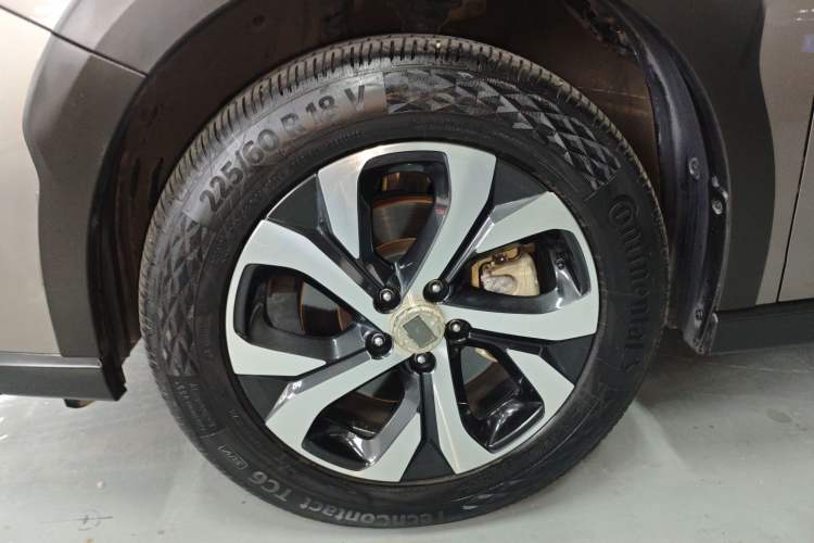 Used Subaru Outback 2021 2.5i Flagship Edition EyeSight Exterior 1