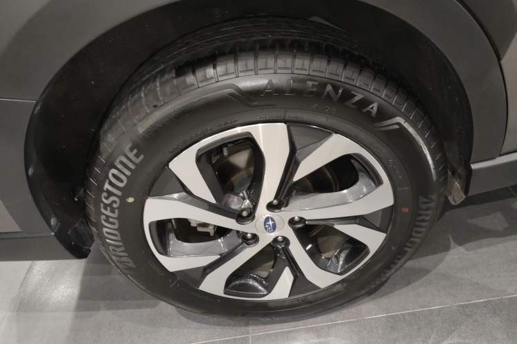 Used Subaru Outback 2021 2.5i Flagship Edition EyeSight Exterior 8