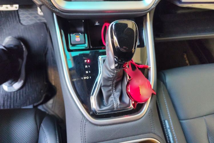 Used Subaru Outback 2021 2.5i Sport Edition EyeSight Gear Lever