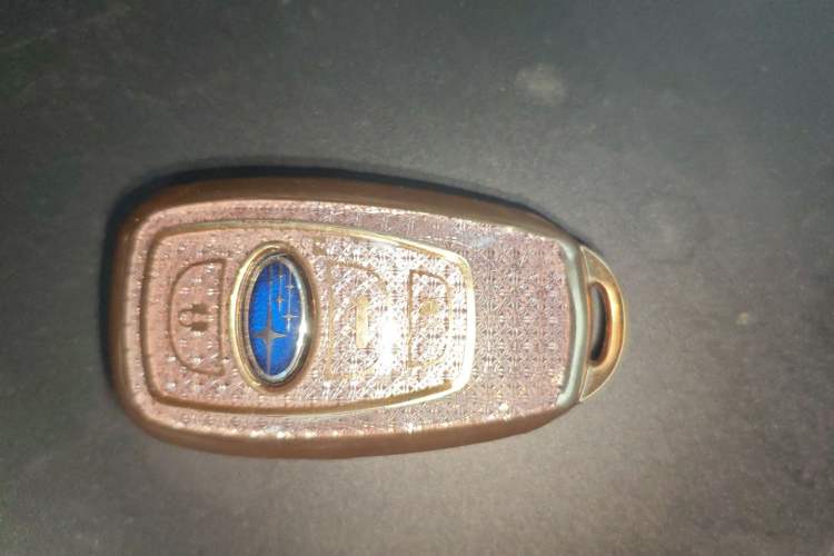 Used Subaru Outback 2021 2.5i Flagship Edition EyeSight Interior 1