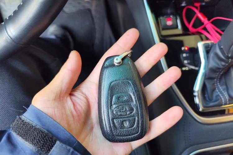 Used Subaru Outback 2021 2.5i Sport Edition EyeSight Interior 1
