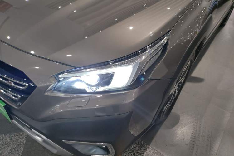 Used Subaru Outback 2021 2.5i Flagship Edition EyeSight Left Front Headlight