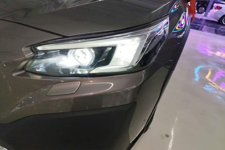 Used Subaru Outback 2021 2.5i Sport Edition EyeSight Left Front Headlight