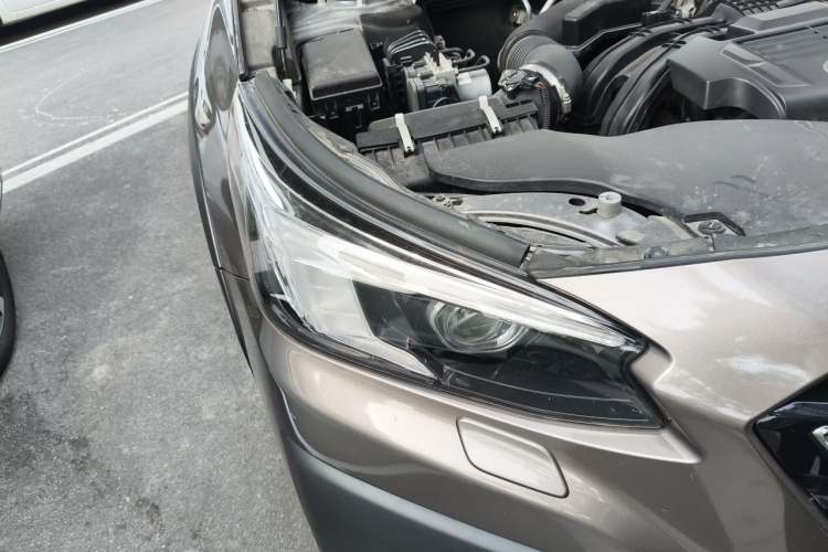 Used Subaru Outback 2021 2.5i Flagship Edition EyeSight Right Front Headlight