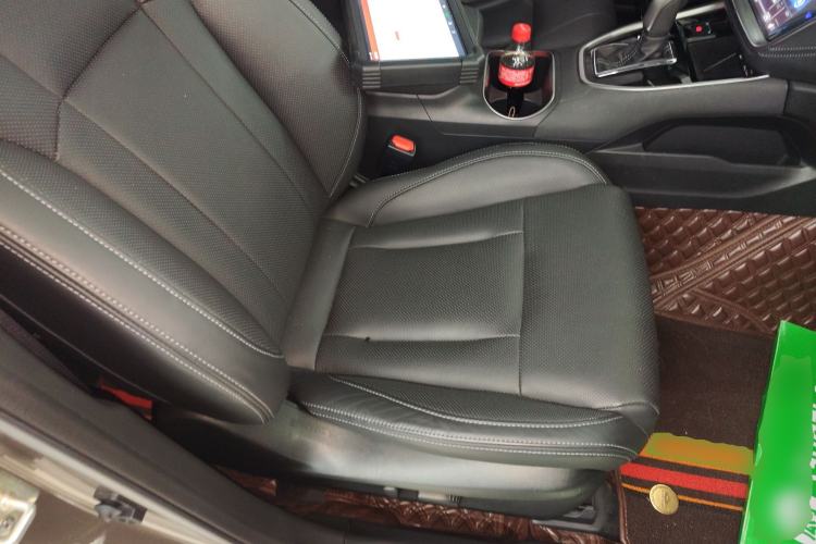 Used Subaru Outback 2021 2.5i Sport Edition EyeSight Right Front Seat