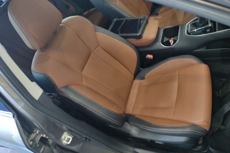 Used Subaru Outback 2021 2.5i Flagship Edition EyeSight Right Front Seat