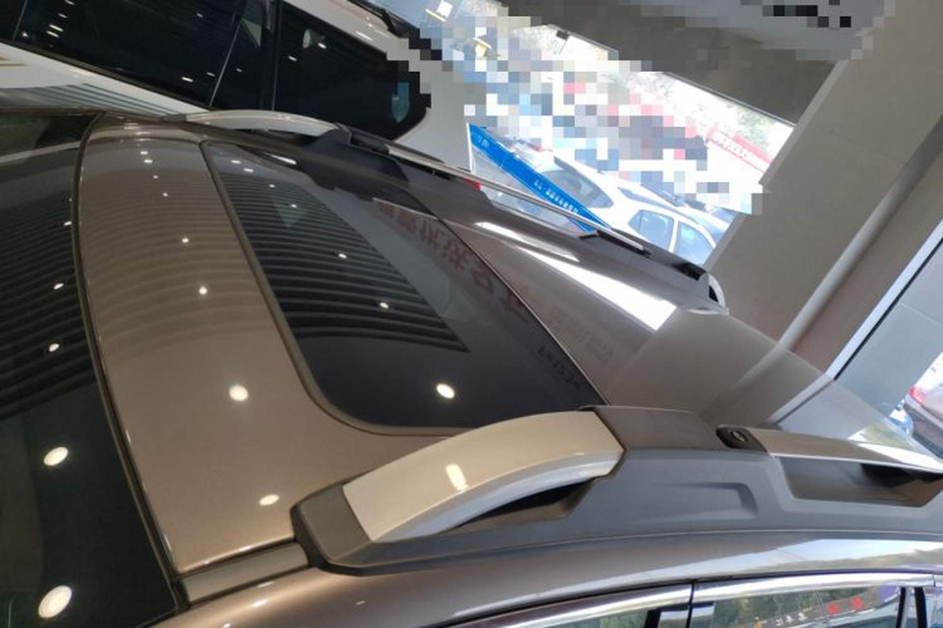 Used Subaru Outback 2021 2.5i Flagship Edition EyeSight Roof