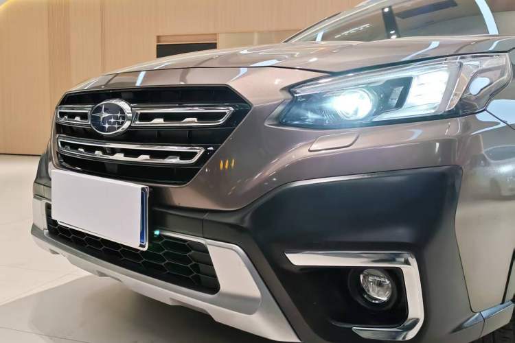 Used Subaru Outback 2021 2.5i Flagship Edition EyeSight Left Front Headlight