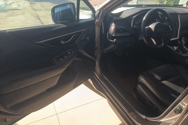Used Subaru Outback 2021 2.5i Sport Edition EyeSight Driver Seat