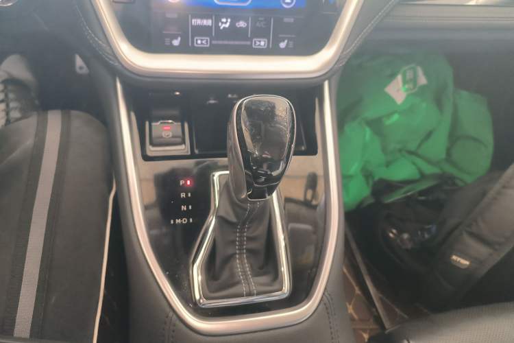 Used Subaru Outback 2021 2.5i Sport Edition EyeSight Gear Lever