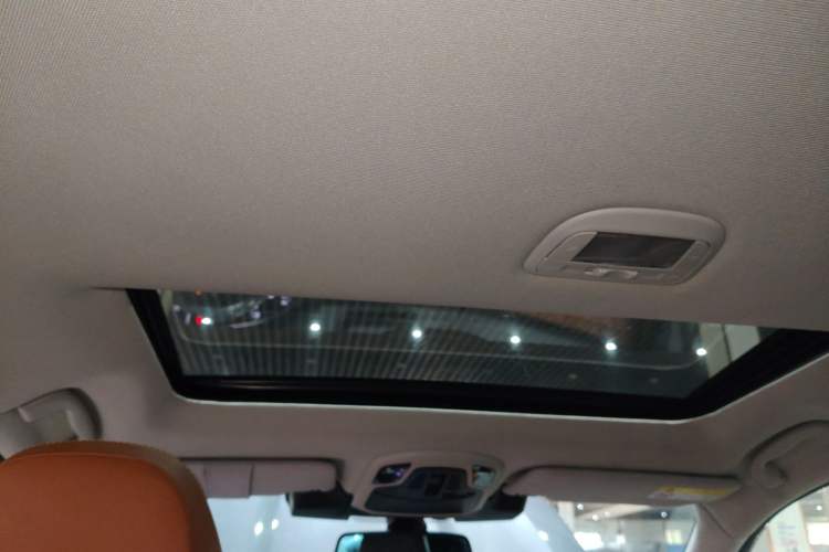 Used Subaru Outback 2021 2.5i Flagship Edition EyeSight Headliner