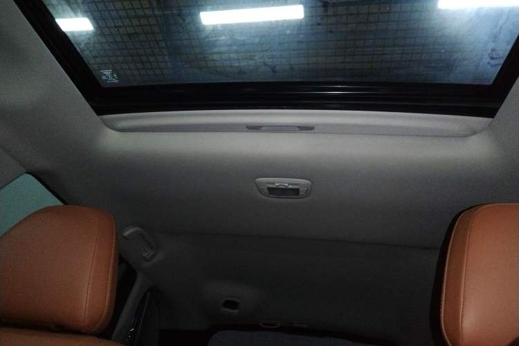 Used Subaru Outback 2021 2.5i Flagship Edition EyeSight Headliner