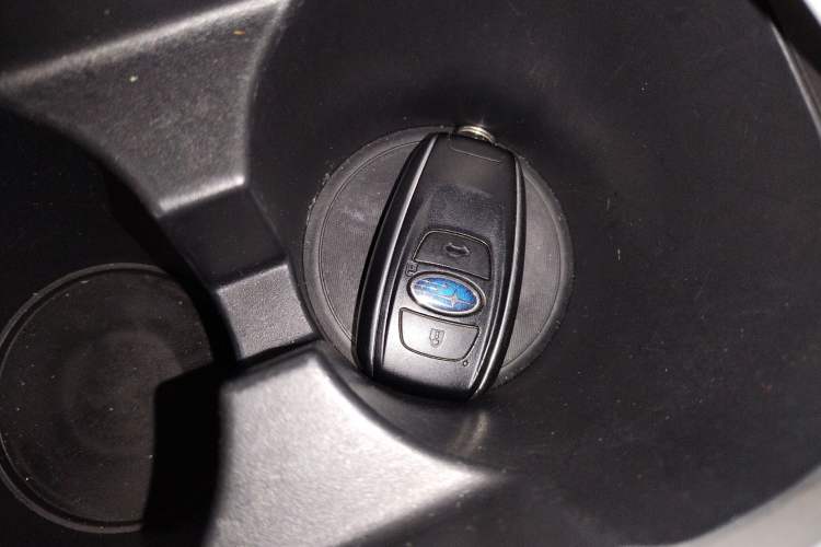 Used Subaru Outback 2021 2.5i Flagship Edition EyeSight Interior 1