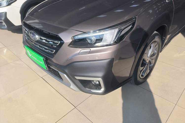 Used Subaru Outback 2021 2.5i Sport Edition EyeSight Left Front Headlight