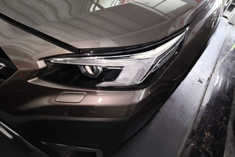Used Subaru Outback 2021 2.5i Flagship Edition EyeSight Left Front Headlight