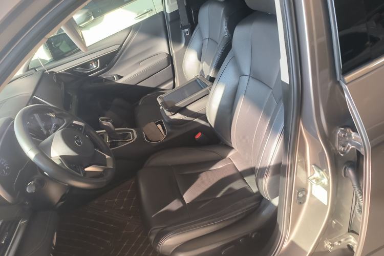 Used Subaru Outback 2021 2.5i Sport Edition EyeSight Left Front Seat