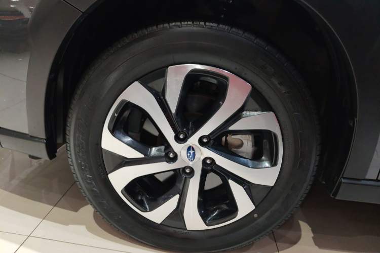 Used Subaru Outback 2021 2.5i Flagship Edition EyeSight Left Front Wheel Hub