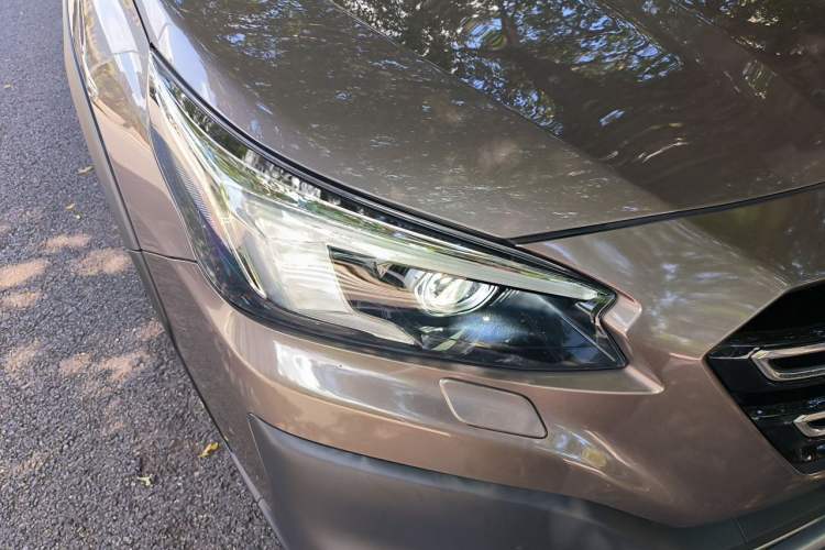 Used Subaru Outback 2021 2.5i Flagship Edition EyeSight Right Front Headlight