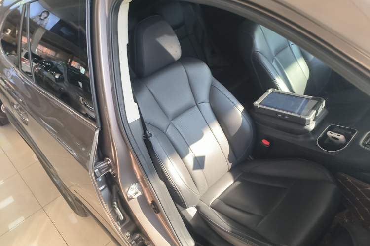 Used Subaru Outback 2021 2.5i Sport Edition EyeSight Right Front Seat