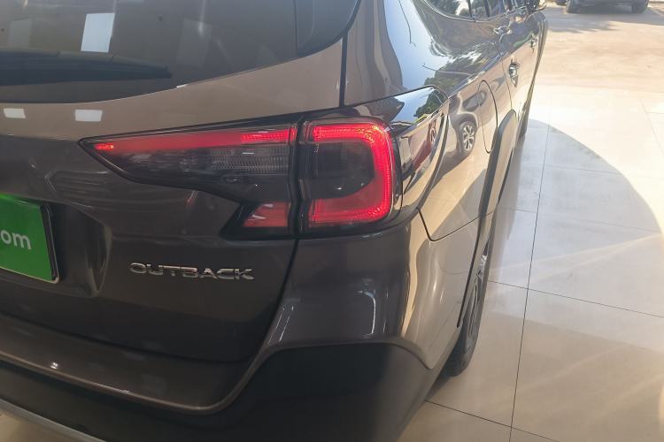 Used Subaru Outback 2021 2.5i Sport Edition EyeSight Right Rear Taillight