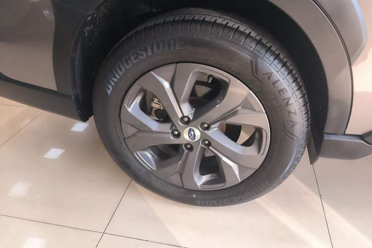 Used Subaru Outback 2021 2.5i Sport Edition EyeSight Right Rear Wheel Hub