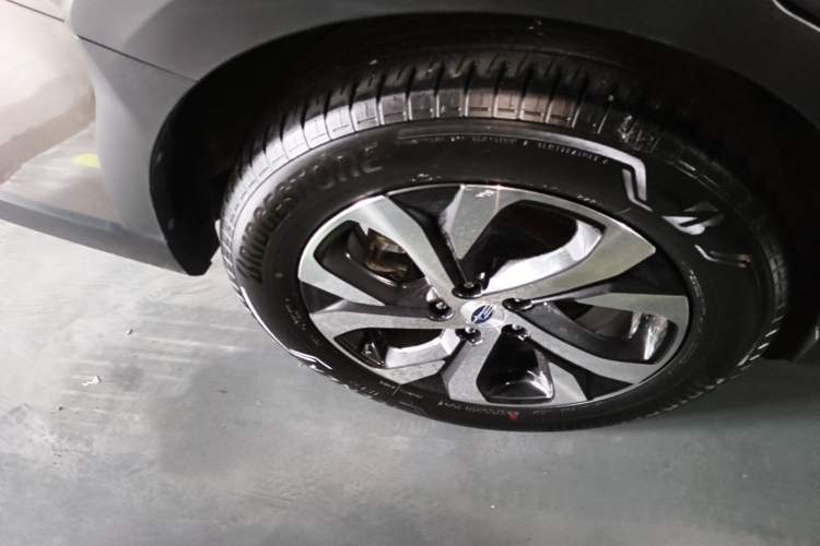 Used Subaru Outback 2021 2.5i Flagship Edition EyeSight Right Rear Wheel Hub
