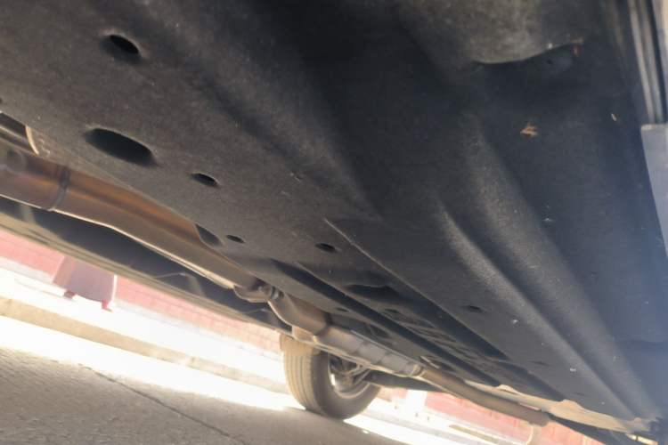 Used Subaru Outback 2021 2.5i Flagship Edition EyeSight Chassis Front Left