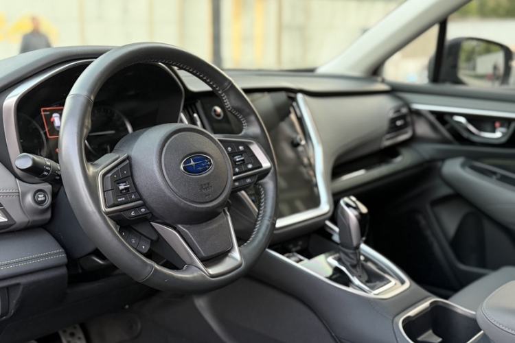 Used Subaru Outback 2021 2.5i Touring Edition EyeSight Interior 1