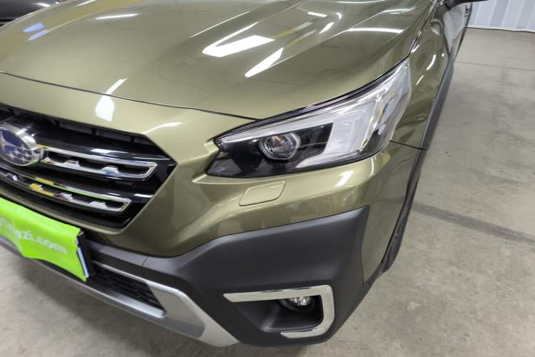 Used Subaru Outback 2021 2.5i Flagship Edition EyeSight Left Front Headlight