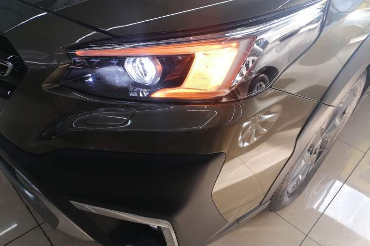 Used Subaru Outback 2021 2.5i Sport Edition EyeSight Left Front Headlight