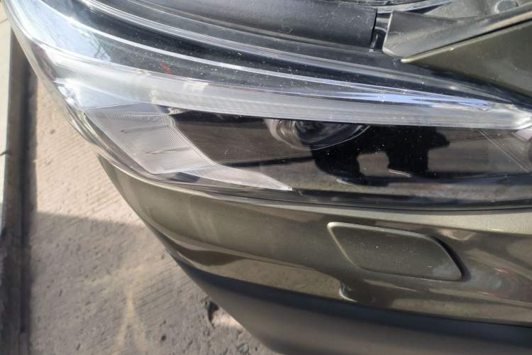 Used Subaru Outback 2021 2.5i Flagship Edition EyeSight Right Front Headlight