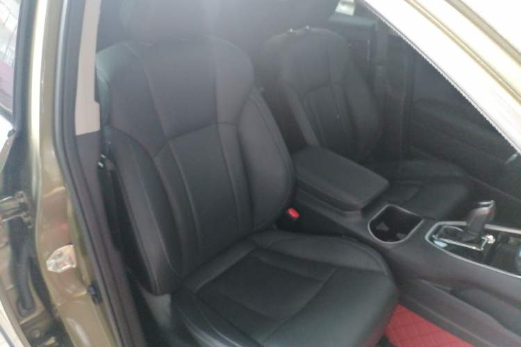 Used Subaru Outback 2021 2.5i Sport Edition EyeSight Right Front Seat