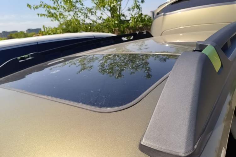 Used Subaru Outback 2021 2.5i Touring Edition EyeSight Roof