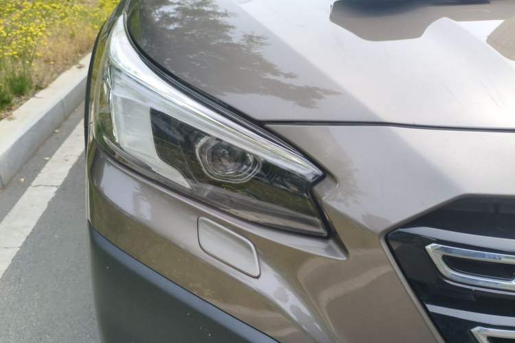 Used Subaru Outback 2021 2.5i Flagship Edition EyeSight Right Front Headlight