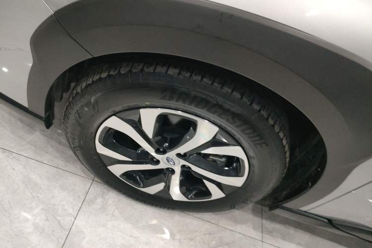 Used Subaru Outback 2021 2.5i Flagship Edition EyeSight Exterior 7