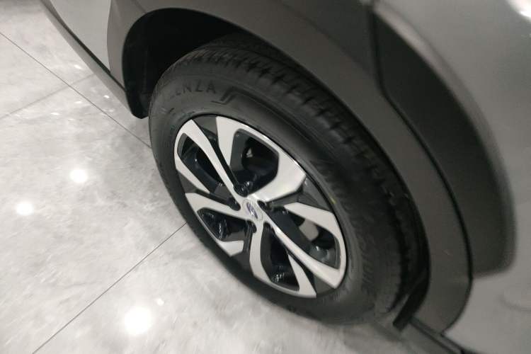 Used Subaru Outback 2021 2.5i Flagship Edition EyeSight Exterior 8