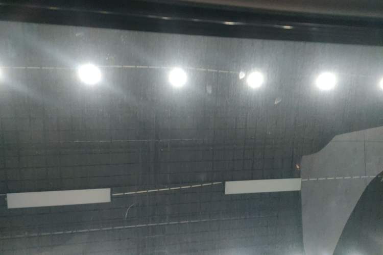Used Subaru Outback 2021 2.5i Flagship Edition EyeSight Headliner
